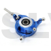 H45188QN 450DFC CCPM Metal Swashplate/Blue